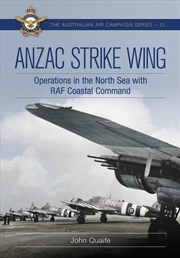 Buy Anzac Strike Wing