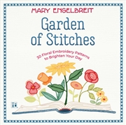 Buy Garden Of Stitches