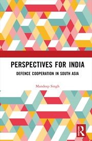 Buy Perspectives For India