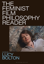 Buy The Feminist Film Philosophy Reader