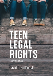 Buy Teen Legal Rights