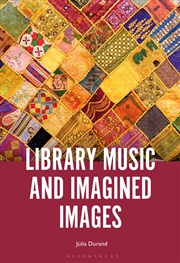 Buy Library Music And Imagined Images