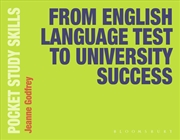 Buy From English Language Test To University Success