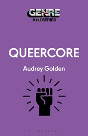 Buy Queercore
