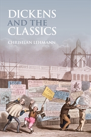 Buy Dickens And The Classics