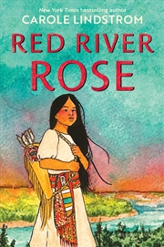 Buy Red River Rose