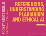 Buy Referencing, Understanding Plagiarism And Ethical Ai