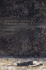Buy Inspiring Criminal Jurisprudence: Festschrift Essays