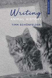 Buy Writing Animal History