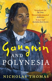 Buy Gauguin And Polynesia