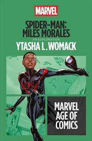 Buy Spider-Man: Miles Morales