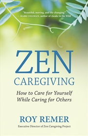 Buy Zen Caregiving