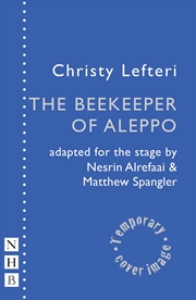 Buy The Beekeeper Of Aleppo