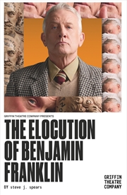 Buy The Elocution Of Benjamin Franklin
