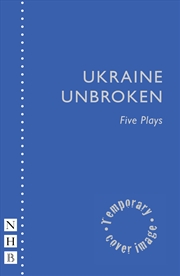 Buy Ukraine Unbroken