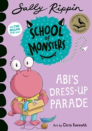 Buy Abi's Dress-Up Parade