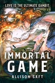 Buy Immortal Game