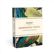 Buy Shimmering Wings