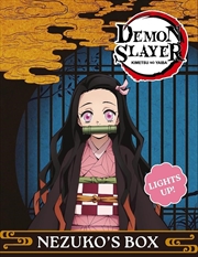 Buy Demon Slayer: Nezuko's Box