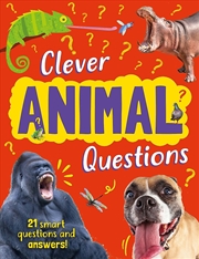 Buy Clever: Animal Questions