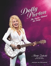 Buy Dolly Parton: The Stories Behind The Songs