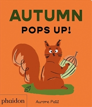 Buy Autumn Pops Up!