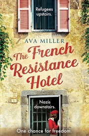 Buy The French Resistance Hotel
