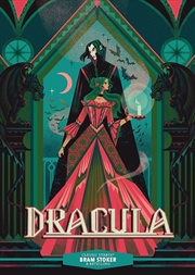 Buy Classic Starts : Dracula