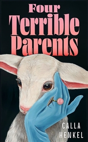 Buy Four Terrible Parents