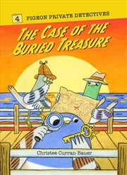Buy The Case Of The Buried Treasure
