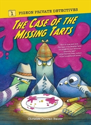 Buy The Case Of The Missing Tarts