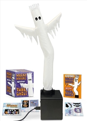 Buy Wacky Waving Inflatable Tube Ghost