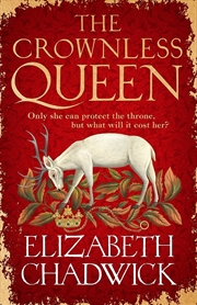 Buy The Crownless Queen