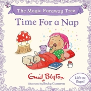 Buy The Magic Faraway Tree: Time For A Nap