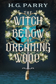 Buy The Witch Below The Dreaming Wood