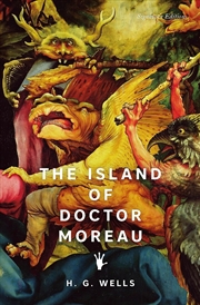 Buy The Island Of Doctor Moreau Signature Editions