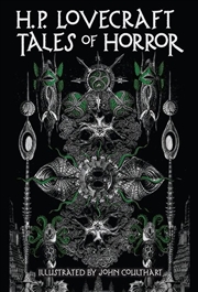 Buy H. P. Lovecraft: Tales Of Horror