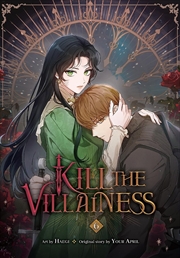 Buy Kill The Villainess, Vol. 6