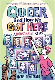 Buy Queer And How We Got Here