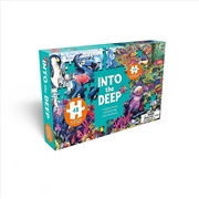 Buy Into The Deep Sharing Puzzle