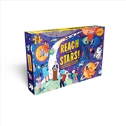 Buy Reach For The Stars!