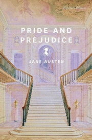Buy Pride And Prejudice Signature Editions
