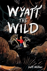 Buy Wyatt The Wild