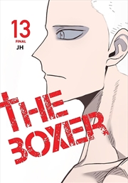 Buy The Boxer, Vol. 13