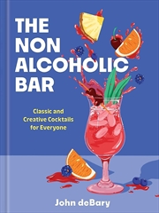 Buy The Nonalcoholic Bar