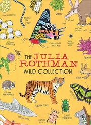 Buy The Julia Rothman Wild Collection
