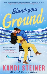 Buy Stand Your Ground