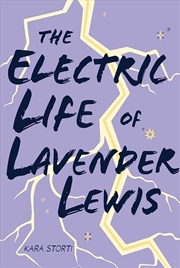 Buy The Electric Life Of Lavender Lewis