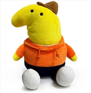 Buy Youtooz - Smiling Friends Charlie 9IN Plush
