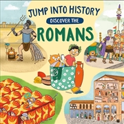Buy Jump Into History: Discover The Romans